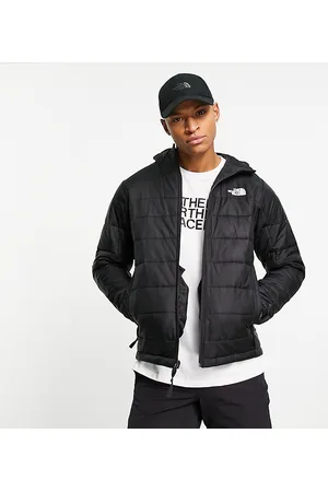 The North Face In esclusiva per ASOS - - Piumino nero