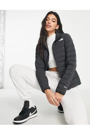 The North Face Belleview - Piumino elasticizzato