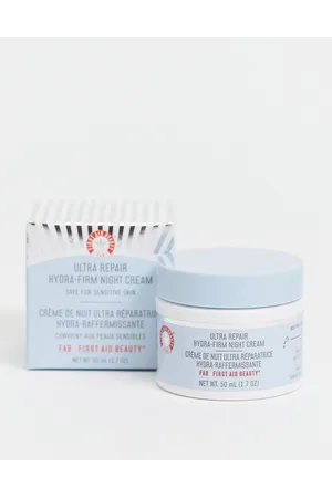 First Aid Beauty Ultra Repair Hydra-Firm - Crema notte da 50 ml