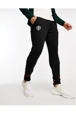 adidas Adidas - Football Manchester United - Joggers sportivi neri