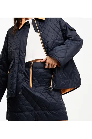 Barbour Minigonna trapuntata - In esclusiva su ASOS