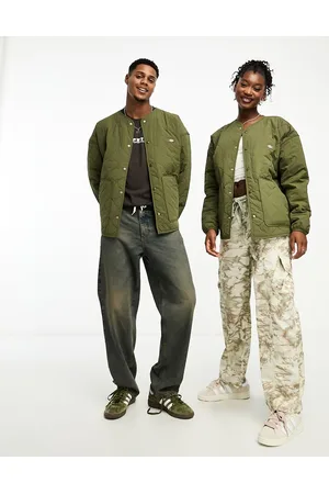 Dickies Thorsby - Giacca foderata trapuntata