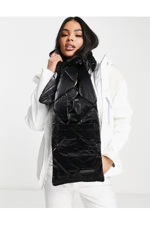 ASOS Sciarpa imbottita da sci