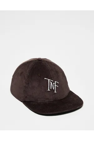 The North Face Cappellino in velluto a coste