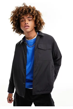 The North Face Heritage - Giacca coach isolante nera