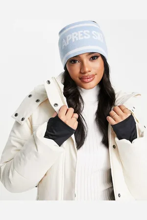 ASOS Fascia con scritta "Apres Ski"