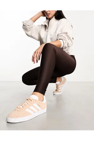 New Look Leggings scuro a coste