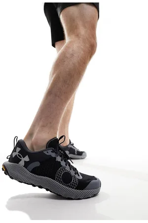 Under Armour HOVR DS Ridge - Sneakers nere