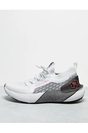 Under Armour HOVR Phantom 3 SE - Sneakers unisex bianche