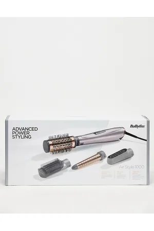 BaByliss Paris Air Style 1000 - Spina EU