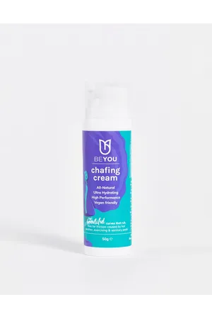 Be You Crema antisfregamento