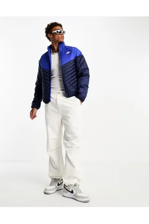 Nike Windrunner - Piumino di media pesantezza