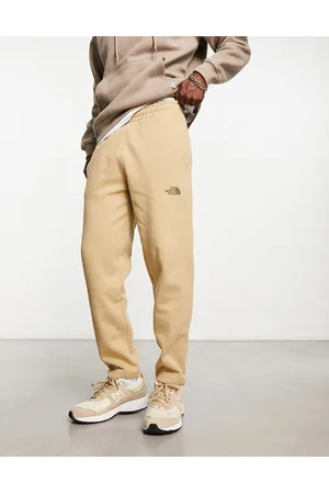 The North Face Joggers standard in pile color pietra