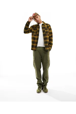 Dickies Evansville - Camicia a quadri