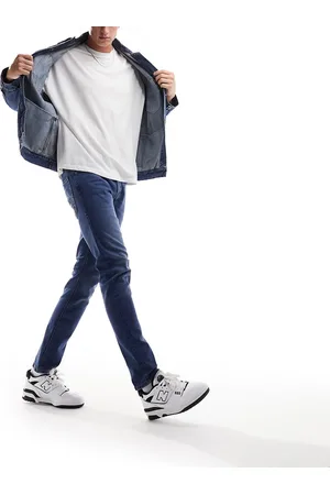 JACK & JONES Glenn - Jeans slim medio