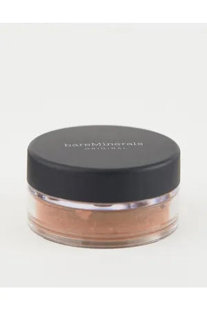 bareMinerals Fondotinta opaco SPF 15