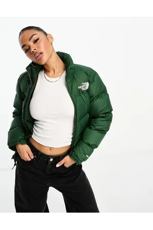 The North Face Nuptse Retro 