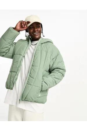 adidas Adventure - Piumino con logo
