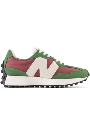 New Balance 327 - Sneakers scuro e marroni