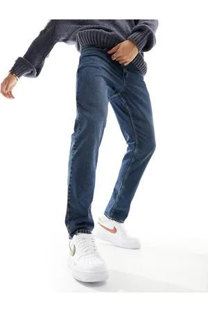 New Look Jeans slim medio