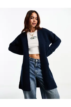 ASOS Cardigan pesante fil-à-fil