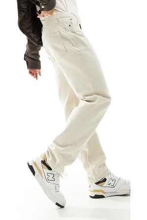New Look Jeans dritti sporco