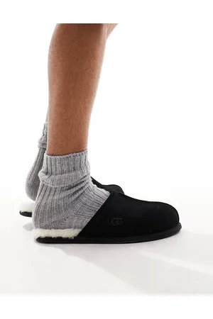 UGG Pantofole scamosciato