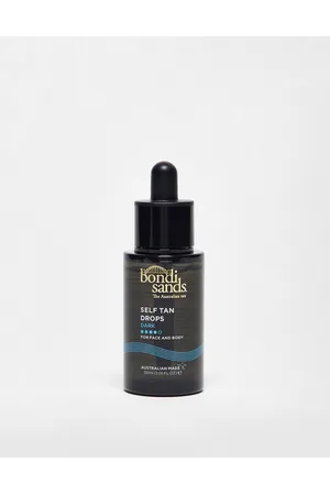 BONDI Gocce autoabbronzanti Dark 30 ml