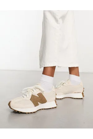 New Balance 327 - Sneakers beige - In esclusiva per ASOS