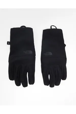 The North Face Apex Etip - Guanti touchscreen neri