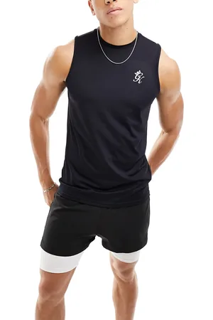 Gym King 365 - Canotta nera