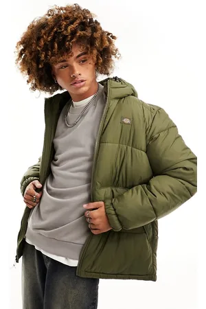 Dickies Waldenburg - Piumino con cappuccio