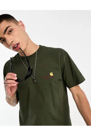 Carhartt American Script - T-shirt