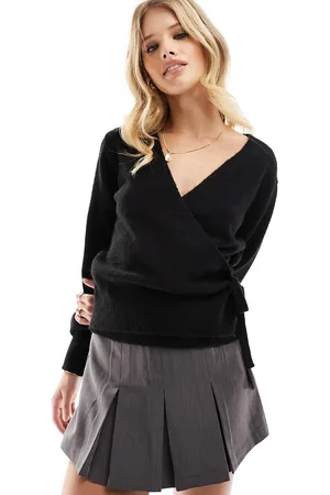 New Look Maglione a portafoglio