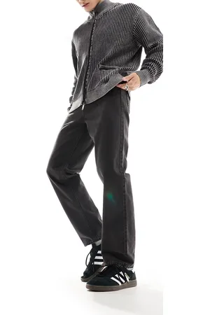 New Look Jeans dritti slavato