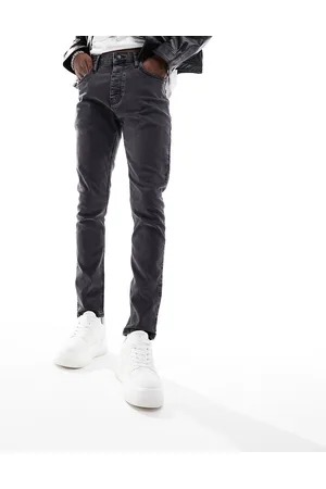 French Connection Jeans skinny slavato