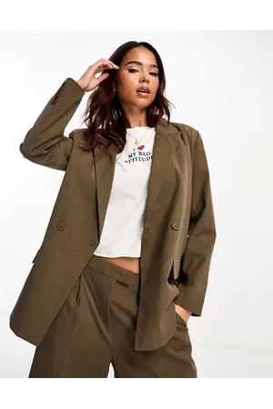 Brave Soul Blazer in coordinato
