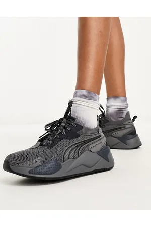 PUMA RS-XK - Sneakers scuro