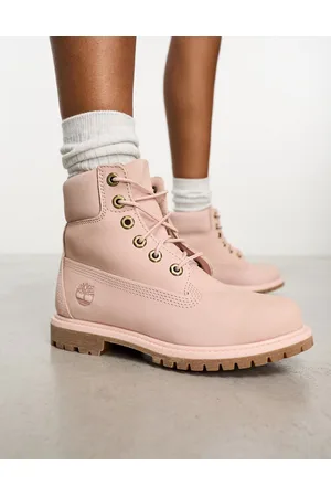 Timberland Stivaletti premium 6