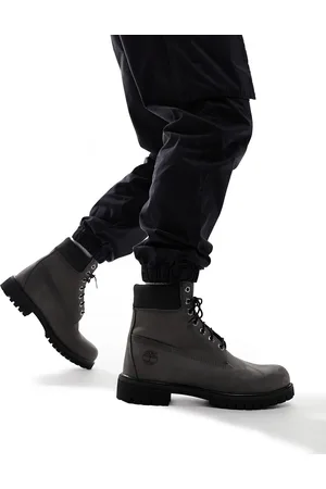 Timberland Stivaletti premium da 6