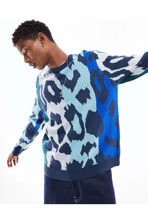 ASOS Maglione lavorato animalier