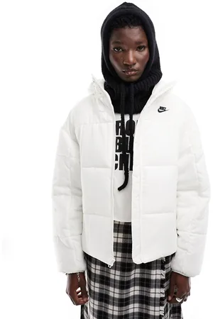 Nike Piumino classico sporco