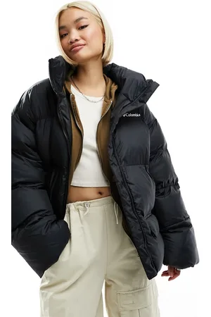 Columbia Puffect Surplus - Piumino oversize - In esclusiva per ASOS