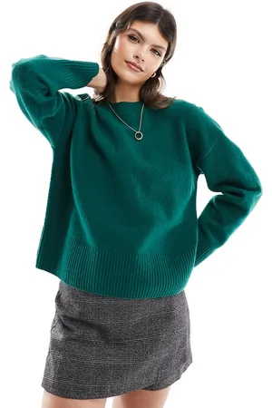 & OTHER STORIES Maglione girocollo