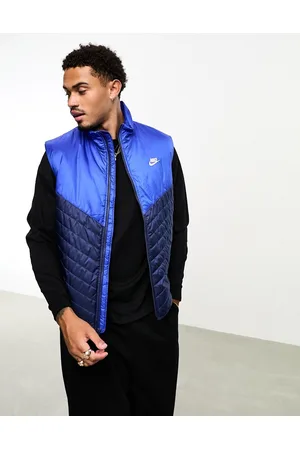 Nike Windrunner - Gilet imbottito di media pesantezza