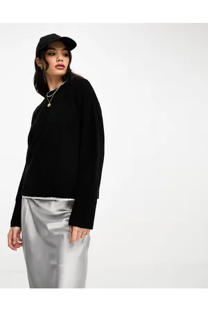 & OTHER STORIES Maglione girocollo