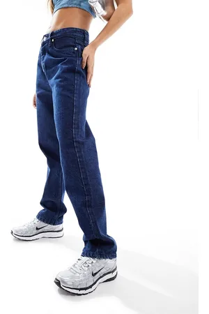 Bolongaro Montanna - Jeans dritti scuro