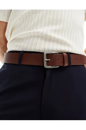 Only & Sons Cintura in pelle
