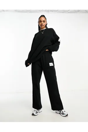 ASOS Joggers oversize con logo