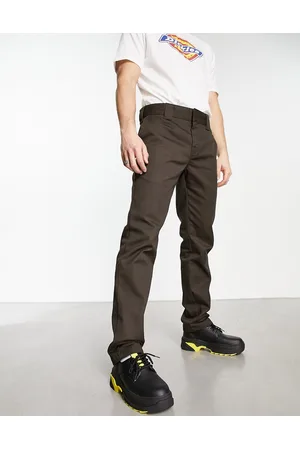 Dickies 872 - Chino slim scuro